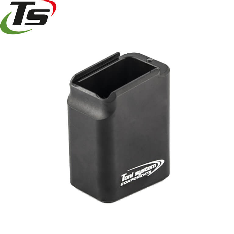 CZ TS 2, CZ TS alu TS base pad | +8rnd