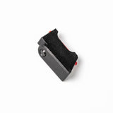 CZ P-10, CZ P-07, CZ P-09 Korn mit Glasfaser | 5.75 x 1.0 mm 