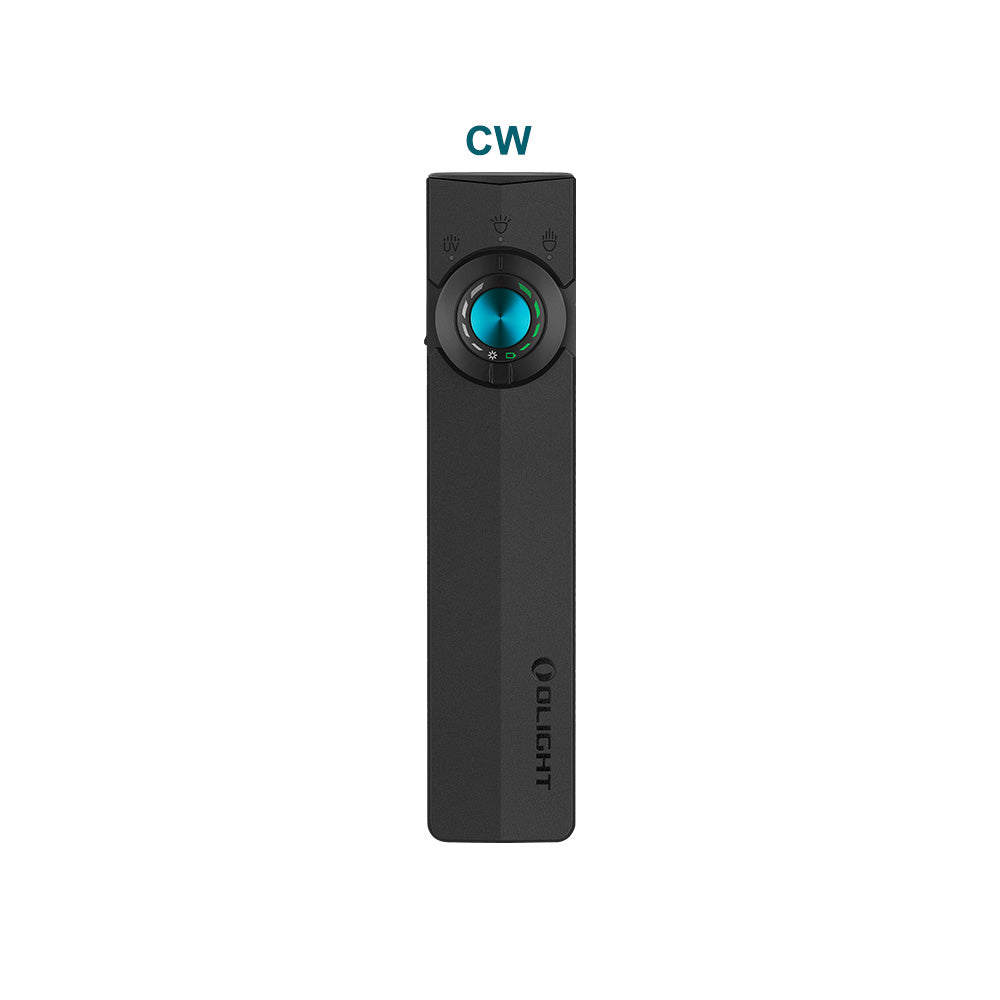 Olight ArkPro | flache 4-in-1 EDC-Taschenlampe | 1.500 lm