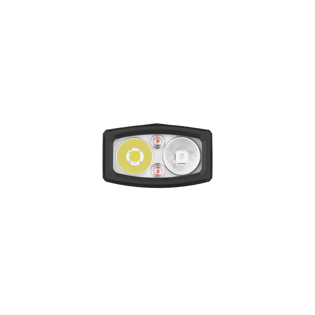 Olight ArkPro Lite | flache 3-in-1 EDC-Taschenlampe | 1.200 lm