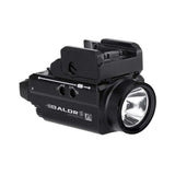 Olight Baldr S | Pistolenlampe mit Laser | 800 lm