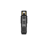 Olight imini 2 | Mini wiederaufladbare Schlüsselbund-Taschenlampe | 50 lm