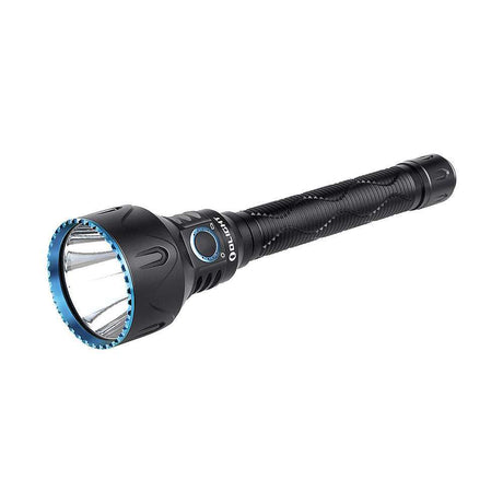 Olight Javelot Pro 2 | Taschenlampe für große Reichweite [1.050 m] | 2.500 lm