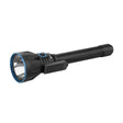 Olight Javelot Turbo 2 | Taschenlampe für große Entfernungen [1.500 m] | 1.800 lm