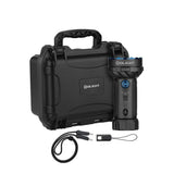Olight Marauder 2 Mini | leistungsstarke wiederaufladbare Taschenlampe | 10.000 lm