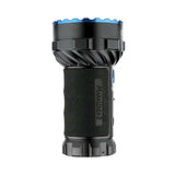 Olight Marauder 2 | ultra leistungsstarke wiederaufladbare Taschenlampe | 14.000 lm