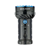 Olight Marauder 2 | ultra leistungsstarke wiederaufladbare Taschenlampe | 14.000 lm