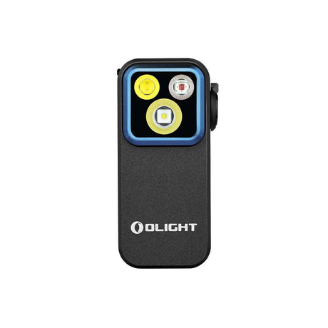 Olight Oclip Pro | multifunktionale Clip-Taschenlampe | 500 lm