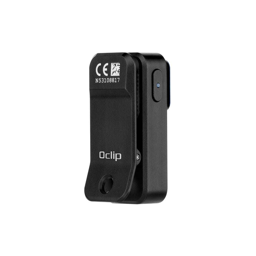 Olight Oclip | wiederaufladbare EDC Clip-Lampe | 300 lm