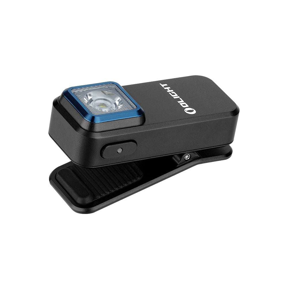 Olight Oclip | wiederaufladbare EDC Clip-Lampe | 300 lm