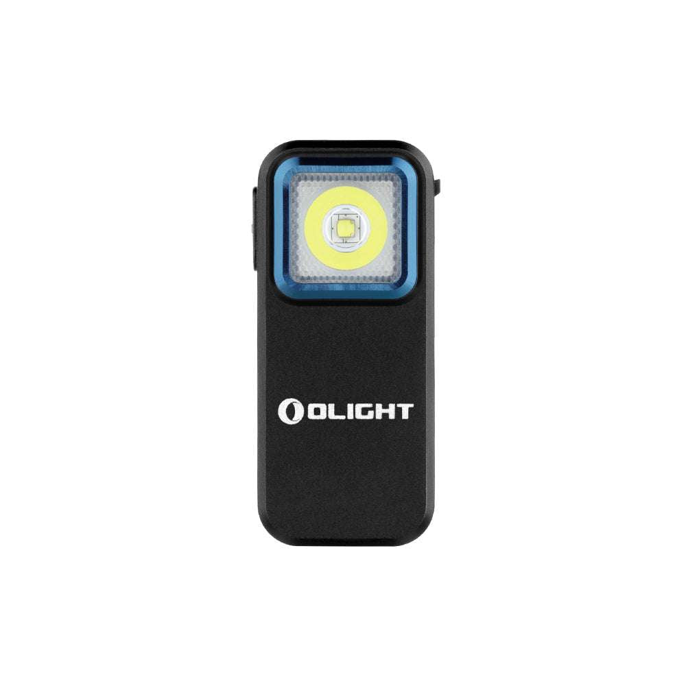 Olight Oclip | wiederaufladbare EDC Clip-Lampe | 300 lm
