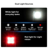 Olight Oclip | wiederaufladbare EDC Clip-Lampe | 300 lm