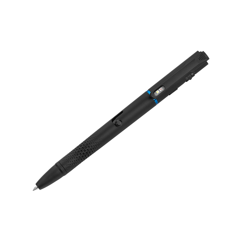 Olight O'Pen 3 | multifunktionale Stiftlampe | 120 lm + grüner Laser