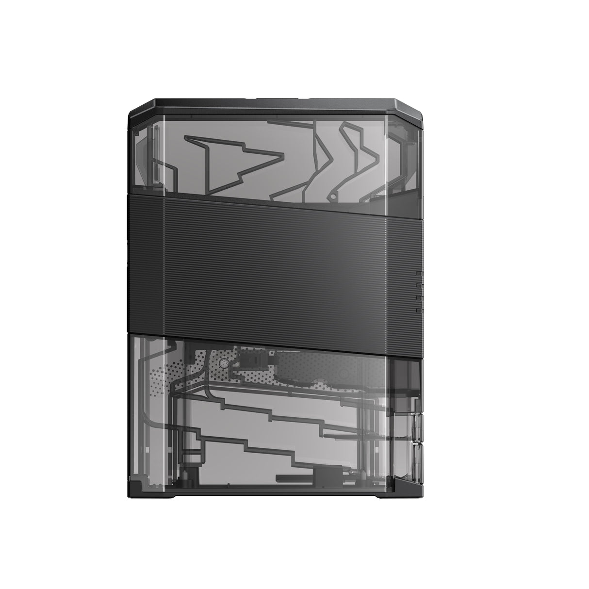 Olight Ostation 2 | smarter AA/AAA Batterieladegerät | 3-in-1