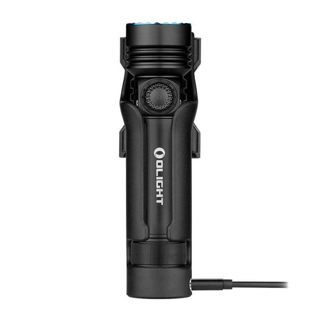 Olight Seeker 4 Pro | Hochleistungs-Taschenlampe | 4.600 lm