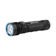 Olight Seeker 4 Pro | leistungsstarke Taschenlampe | 4.600 lm