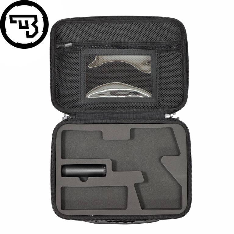 Original CZ Softshell-Pistolentasche