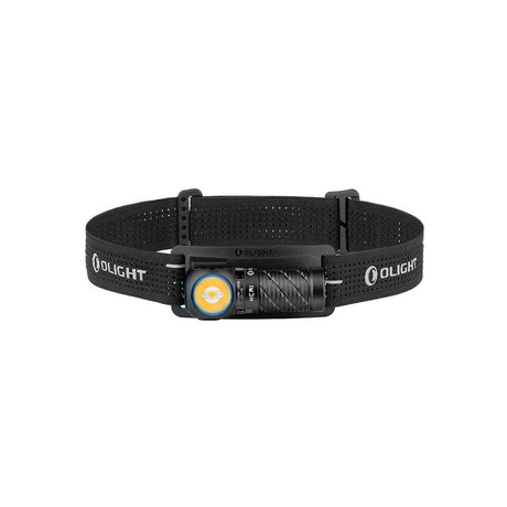 Olight Perun 3 Mini | wiederaufladbare Stirnlampe | 1.250 lm