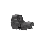 VictOptics SRD 1x23x33 Vier-Absehen Rotpunktvisier